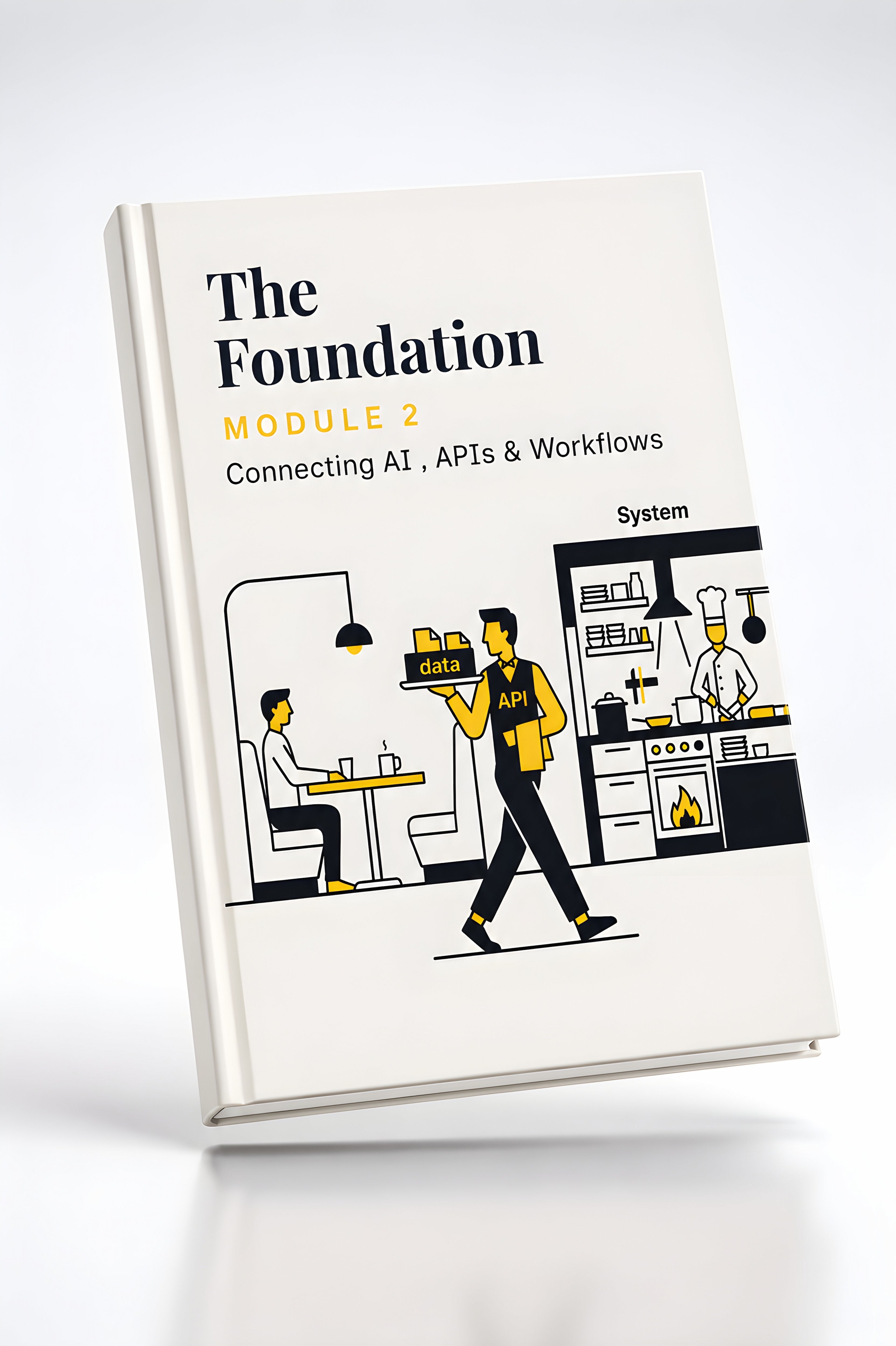 The Foundation