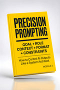 Precision Prompting
