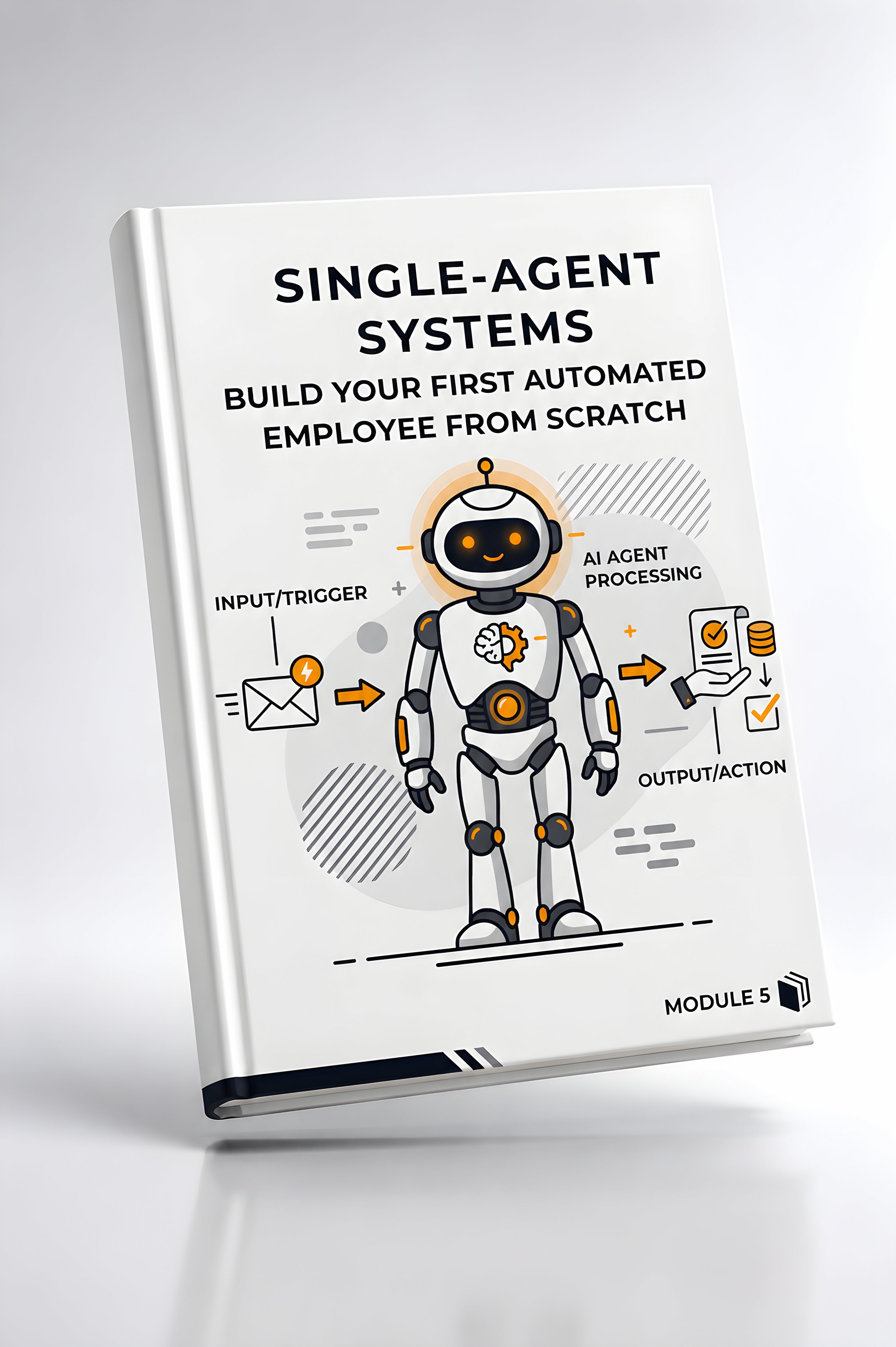 Single Agent Systems