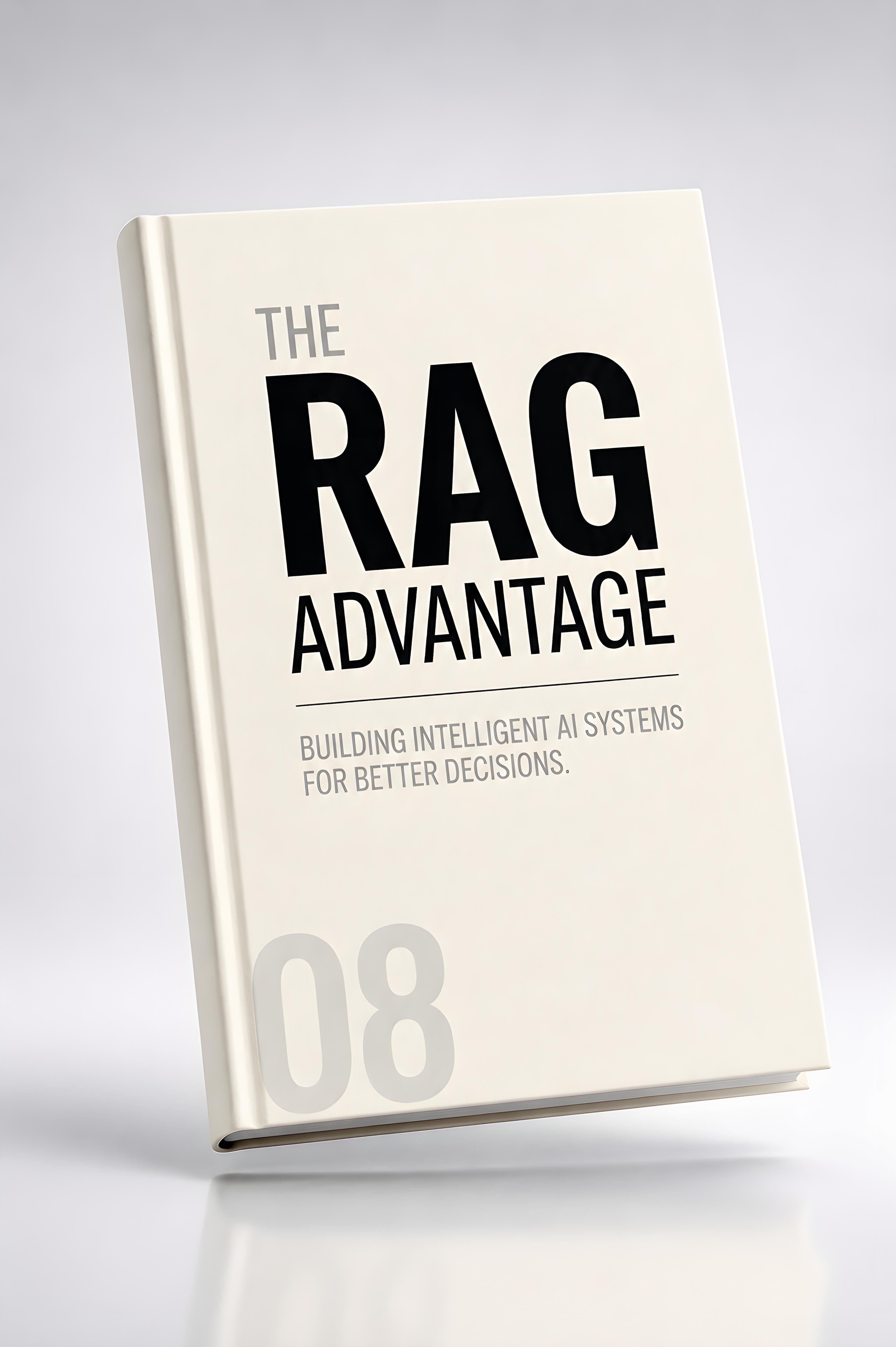 The RAG Advantage